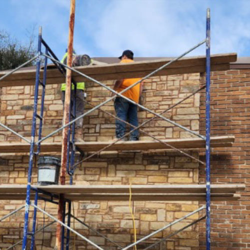 Scaffold Sales & Rentals